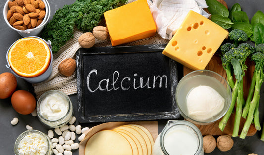 Calcium