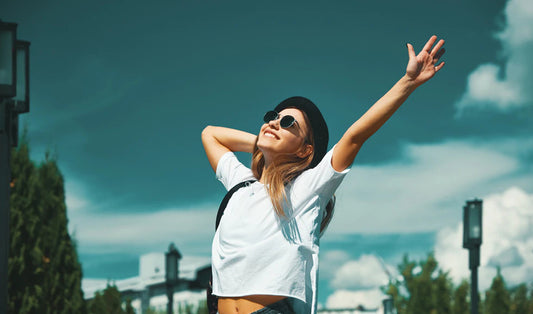 Easy and Effective Strategies to Stay Healthy in Challenging Times
