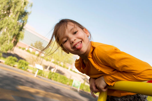 5 Reasons You Should Give Your Child a Multivitamin