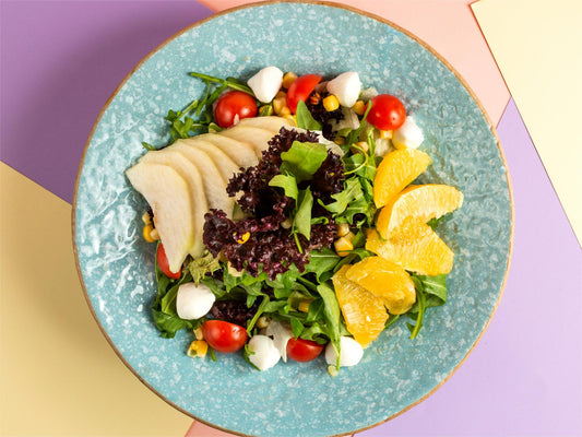 6 Salad Ingredients You Don't Want to Skip: Elevate Your Greens to New Heights
