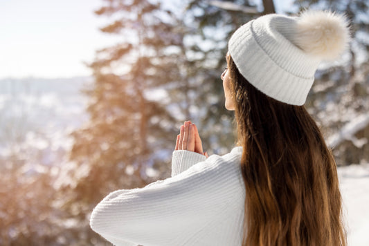 7 Incredible Herbs for Kicking the Common Cold