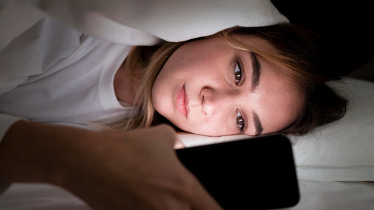 Are Your Daily Habits Hurting Your Eyes?