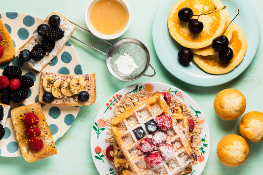 Carbs Are Your Friend: A Deep Dive into the Power of Carbohydrates