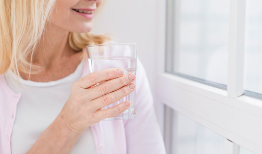 Drink Up! 5 Ways to Healthy Hydration