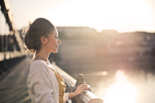 Embracing the Morning: A Guide to Becoming a Morning Person