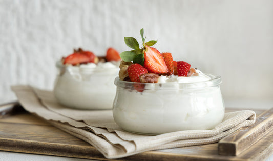 Gut Healthy Snacks for Happier Bellies: Nourishing Recipes for a Healthy Gut