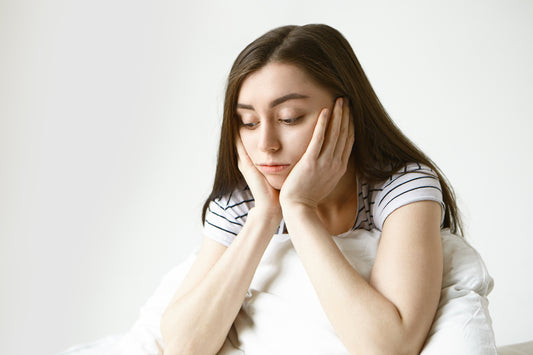 How to Beat Chronic Fatigue and Regain Your Energy