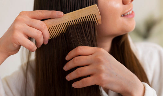 Is Hair Loss Affecting Your Confidence Here's How to Fight Back