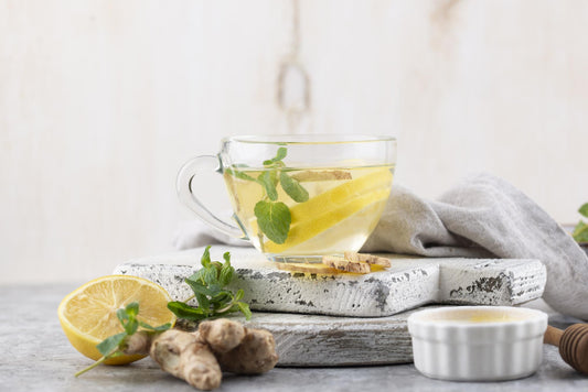 Managing Diabetes with Turmeric Tea: A Comprehensive Guide