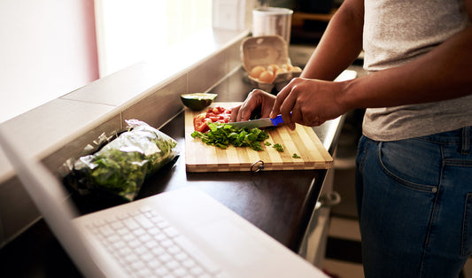 Meal Planning 101: A Complete Beginner’s Guide to Meal Prep
