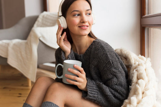 Meet Your Happy Brain Chemicals Serotonin & Dopamine