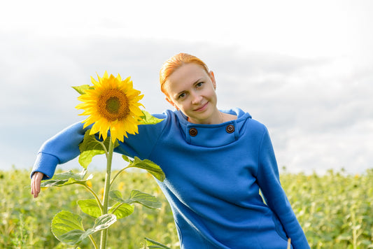 Nurturing Health: Embracing Micro-Habits to Combat Vitamin D Deficiency During Winter