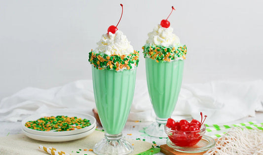 Shamrock Shake