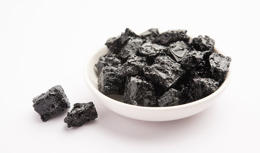 Shilajit