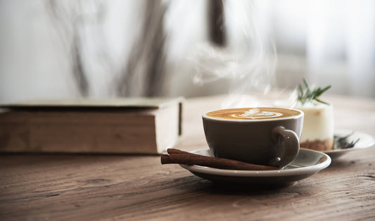Skip the Caffeine! 8 Coffee Alternatives to Jumpstart Your Day