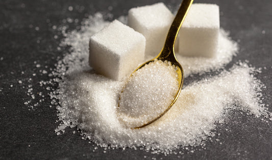 Sucralose