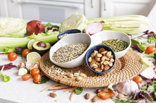 Tips & Tricks for Incorporating Superfoods into Your Weekday Routine
