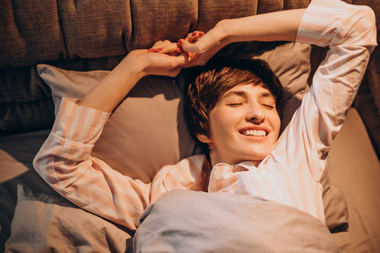 Understanding Circadian Rhythms The Impact on Sleep and Overall Health