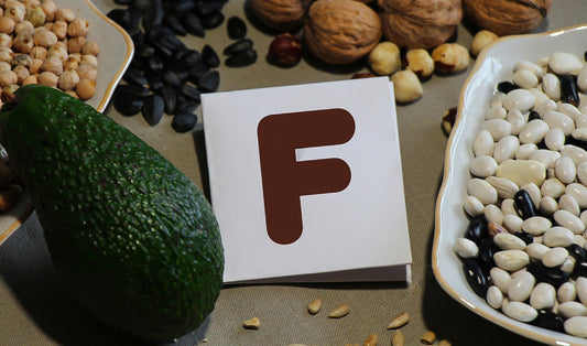 Vitamin F