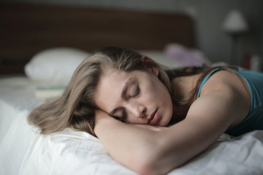 What's The Link Between Gut Health and Fatigue