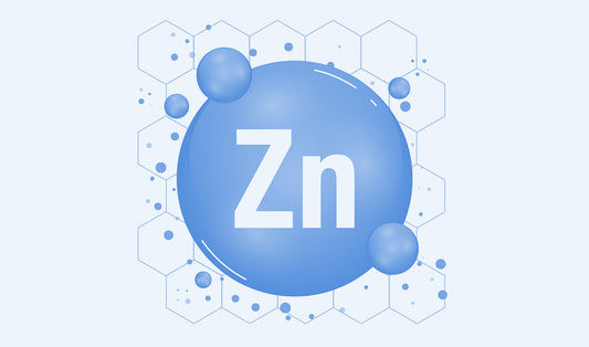 Think Zinc – Unlocking the Potential of This Vital Mineral for Optimal Health