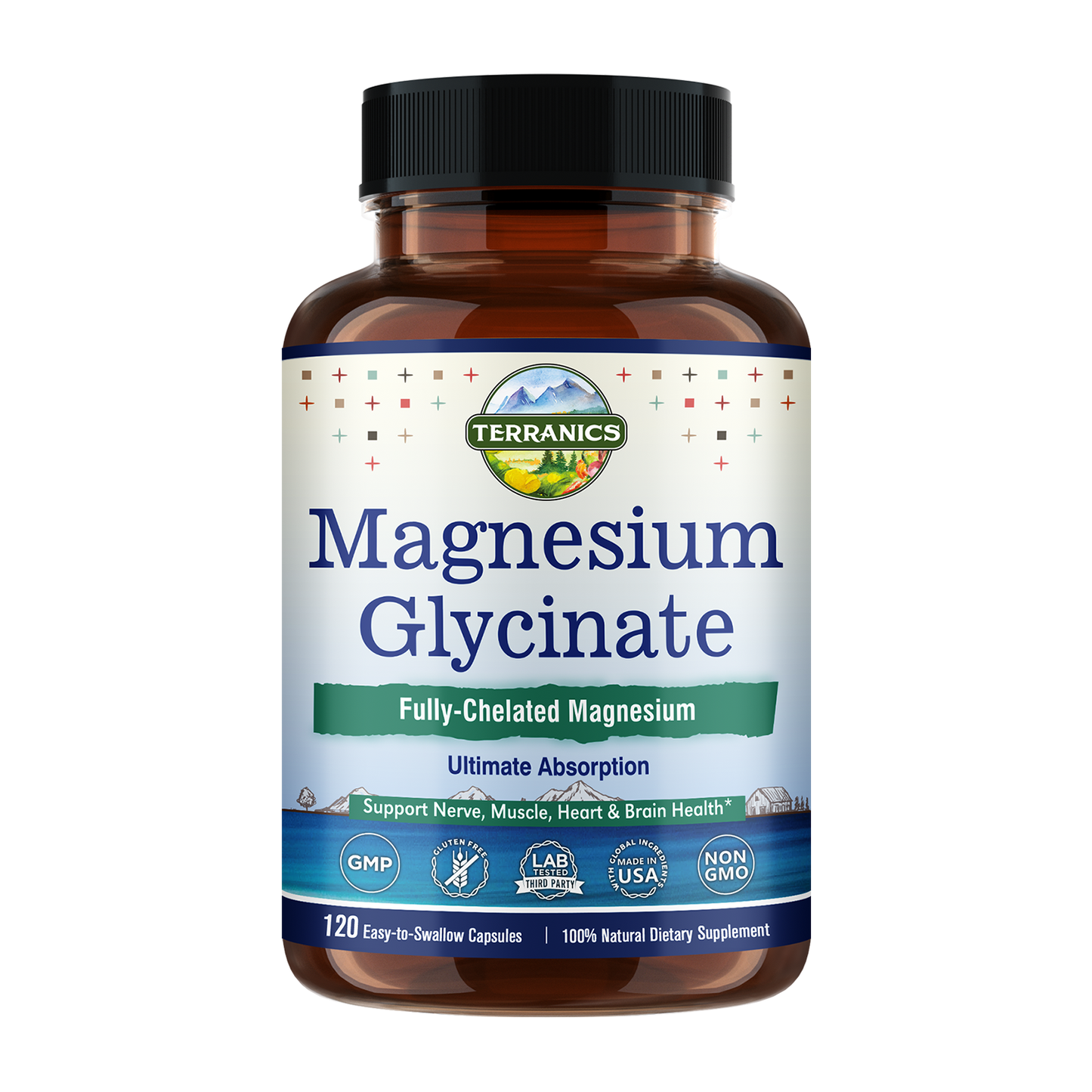 Magnesium Glycinate