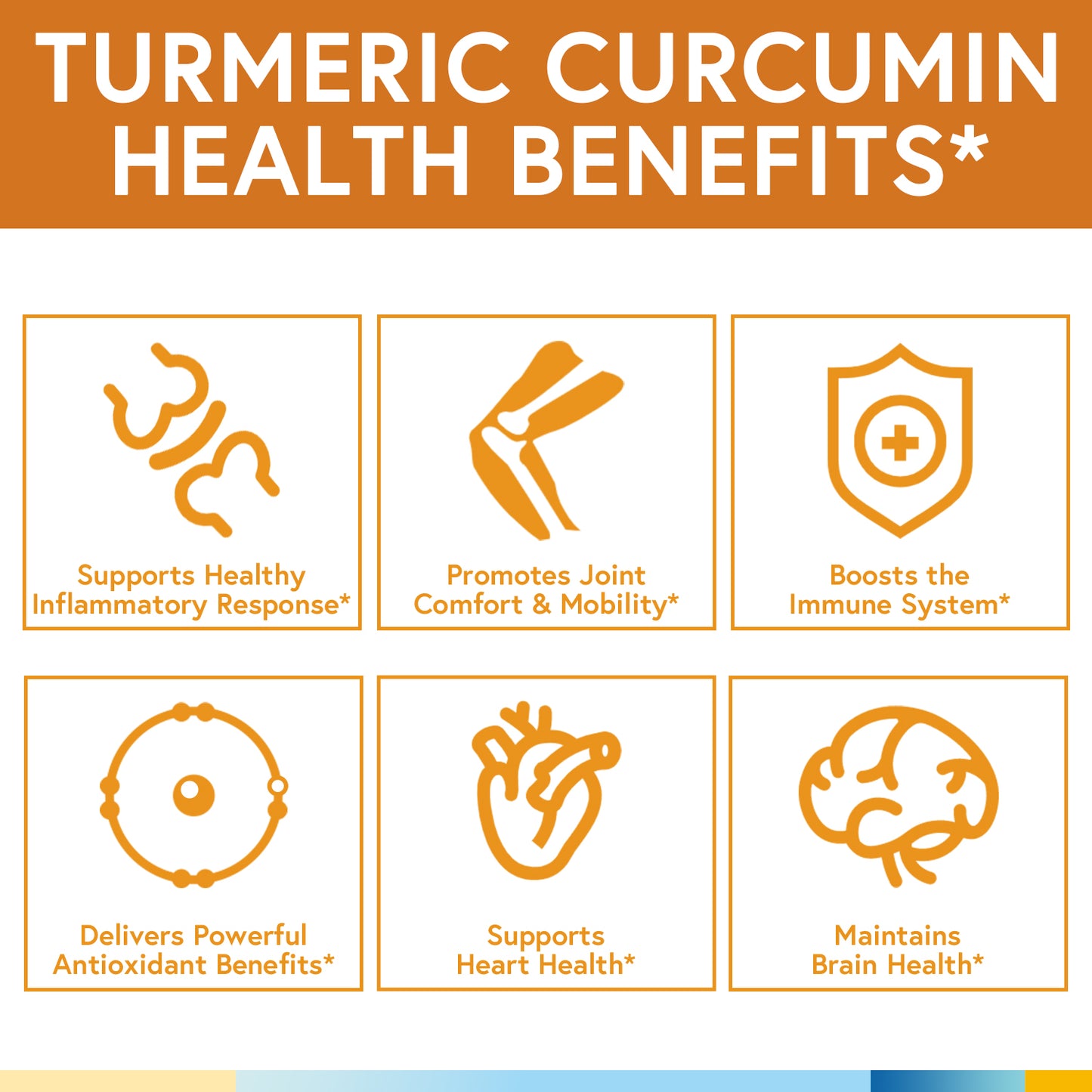 Turmeric Curcumin