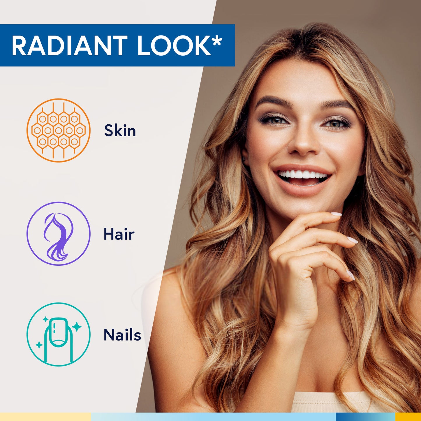 Multi Collagen Powder