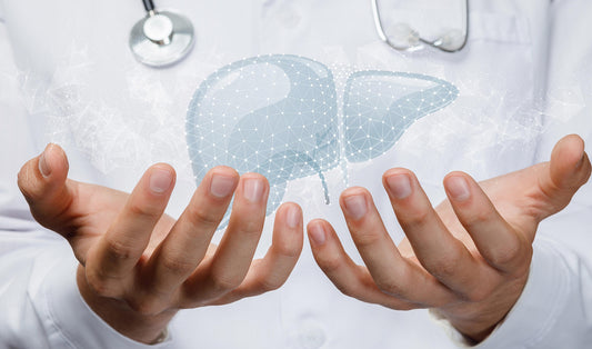 11 Transformational Habits for a Healthy Liver: A Guide to Liver Wellness