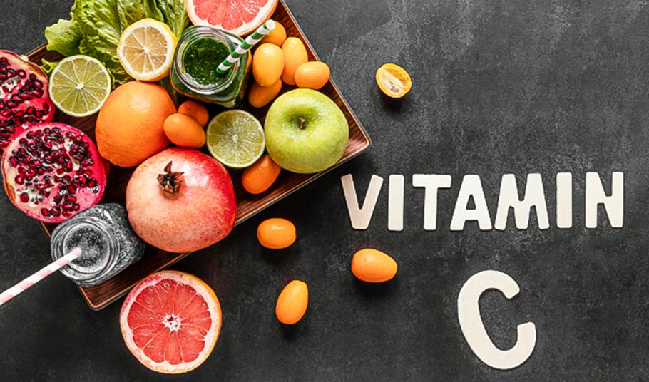 Unlocking the Hidden Sources of Vitamin C You Didn't See Coming