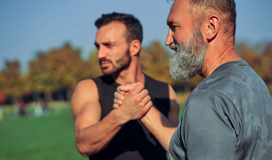 men's health
