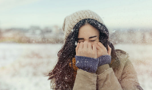 winter
