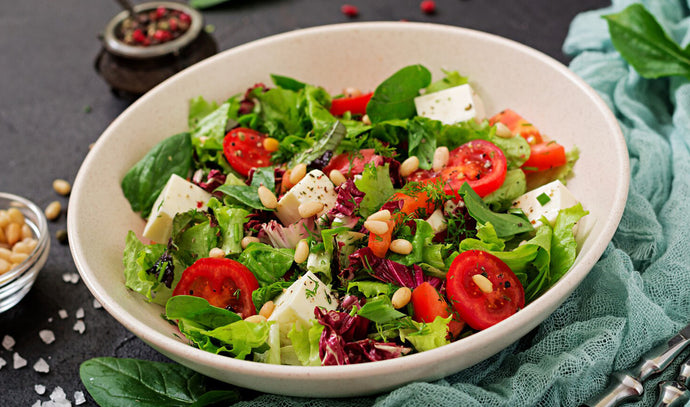 Elevate Your Salad Game: Essential Ingredients You Don't Want to Skip