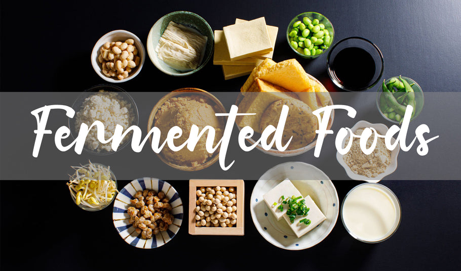Fermented Foods: The Benefits and Risks of Adding Them to Your Diet