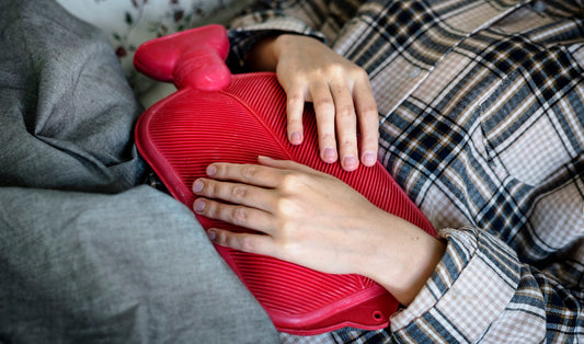 Understanding PMS: Symptoms, Causes, and Effective Management Strategies