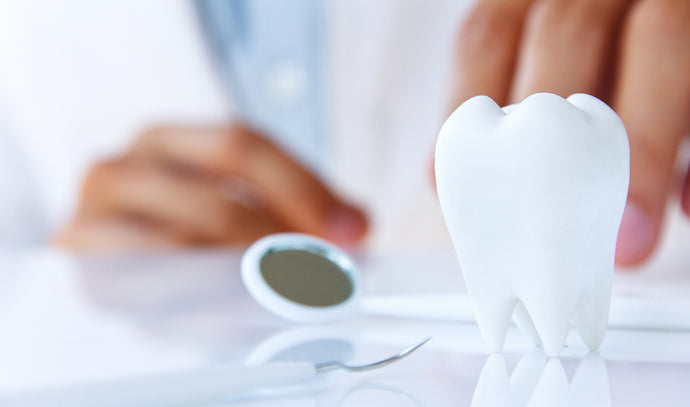 Brush Up on Why Dental Health is a Must: A Comprehensive Guide to Optimal Oral Care