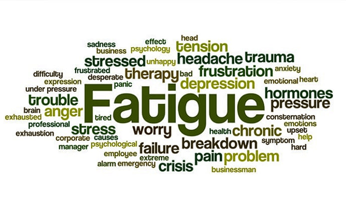 Beating Fatigue: The Best Nutrients and Strategies for Boosting Energy Levels