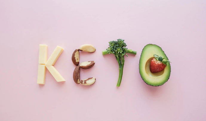 The Keto Zone: Unlocking the Potential of a Ketogenic Lifestyle