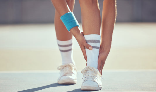 Shin splints