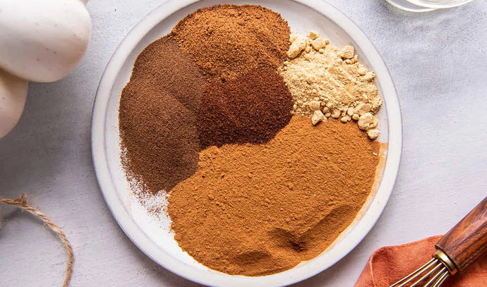 Cozy Up to DIY Pumpkin Spice: Embrace the Flavors of Autumn