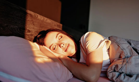 The Ultimate Guide to Achieving a Restful Night's Sleep: Dos and Don'ts