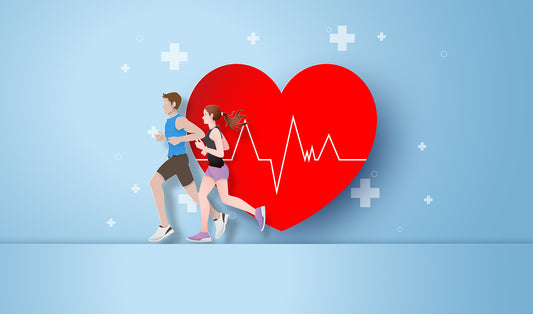 a Healthy Heart 