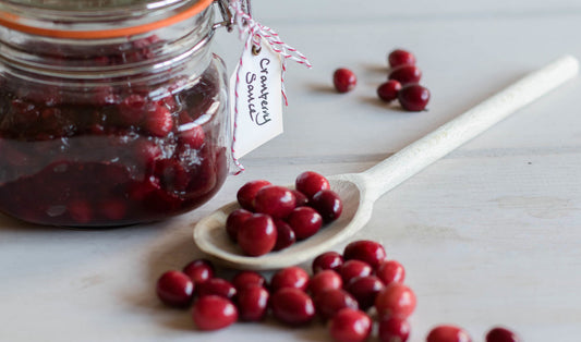 Cranberries
