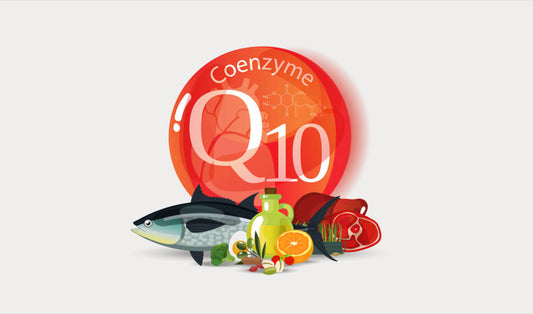 Unveiling the Power of Coenzyme Q10: Why It Deserves a Prominent Place in Your Anti-Aging Routine