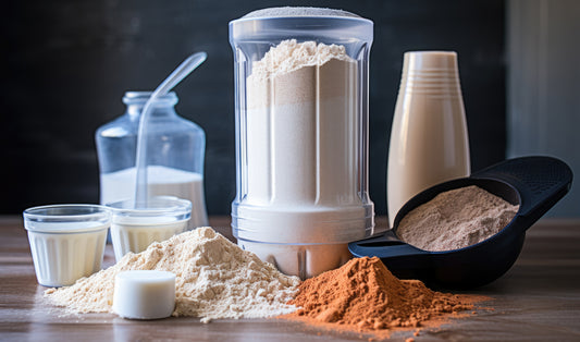 BCAAs