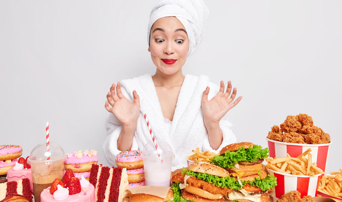 Unveiling the Mysteries of Food Cravings: Understanding Their Causes and Strategies for Overcoming Them