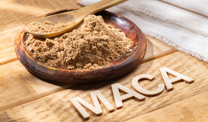 Unleashing the Power of Maca Powder Root: A Versatile Superfood for Optimal Health and Well-being