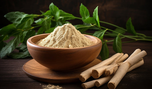 Ashwagandha