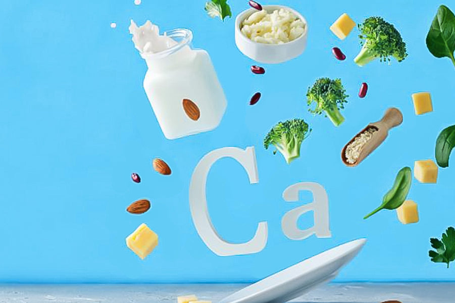 The Importance of Calcium: A Guide to Understanding its Benefits, Sources, and Risks