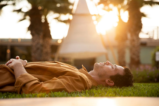 5 Bright Ideas to Give Your Brain a Break